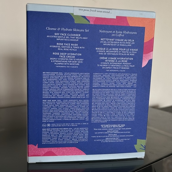 Fresh gift set - Picture 2 of 4